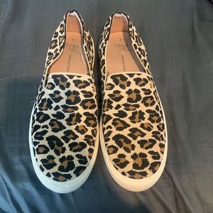 Time and Tru Memory Foam shoes